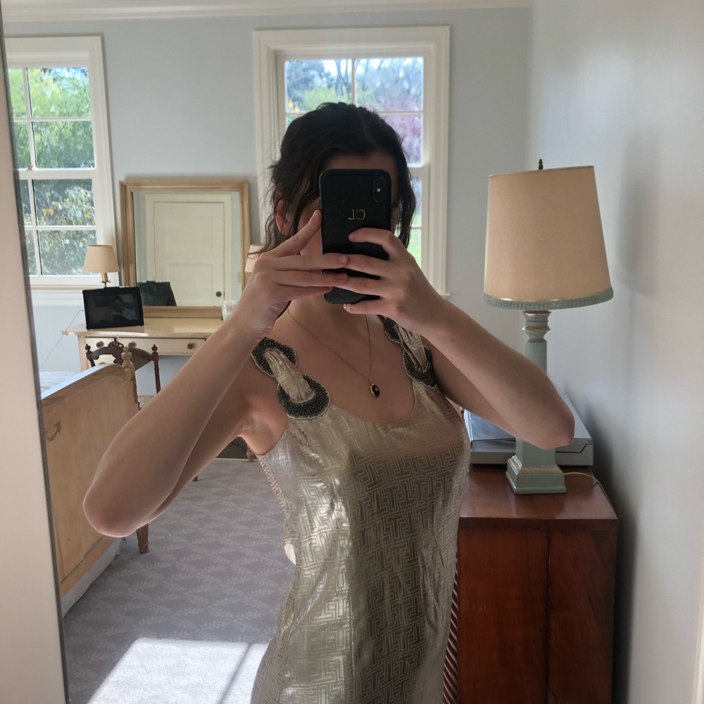 Tory Burch Dress